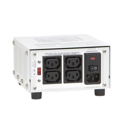 Power Isolation Stations | Astrodyne TDI
